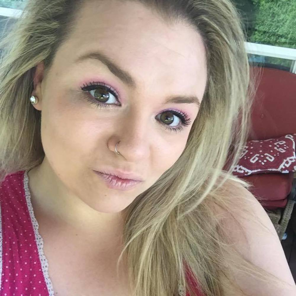 Meet your Posher, Shanna